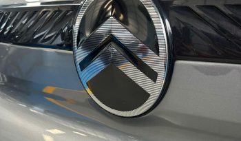 Citroën C3 1.2 Turbo MAX | 2025 | Km Certificati | Top di Gamma pieno