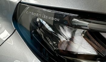 Citroën C3 1.2 Turbo MAX | 2025 | Km Certificati | Top di Gamma pieno