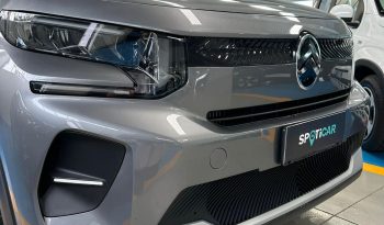 Citroën C3 1.2 Turbo MAX | 2025 | Km Certificati | Top di Gamma pieno