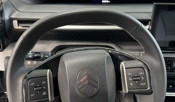 Citroën C3 1.2 Turbo MAX | 2025 | Km Certificati | Top di Gamma pieno