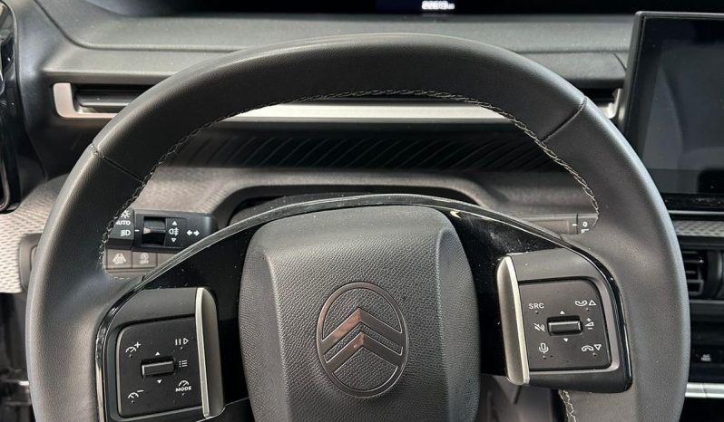 Citroën C3 1.2 Turbo MAX | 2025 | Km Certificati | Top di Gamma pieno