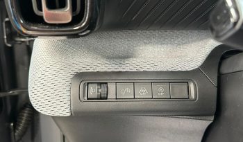 Citroën C3 1.2 Turbo MAX | 2025 | Km Certificati | Top di Gamma pieno