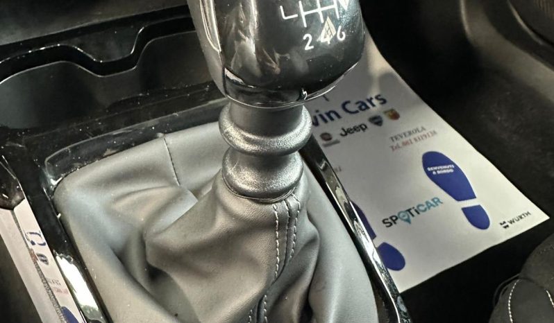 Citroën C3 1.2 Turbo MAX | 2025 | Km Certificati | Top di Gamma pieno