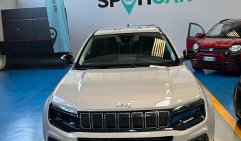 Jeep Avenger Ice Summit | 2024 | 1.2 Turbo 100CV | Full LED & ADAS pieno