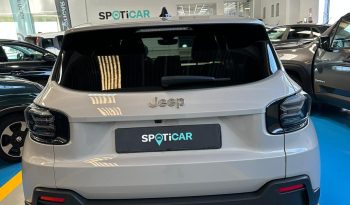 Jeep Avenger Ice Summit | 2024 | 1.2 Turbo 100CV | Full LED & ADAS pieno