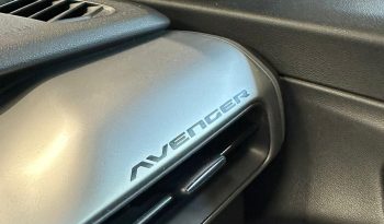 Jeep Avenger Ice Summit | 2024 | 1.2 Turbo 100CV | Full LED & ADAS pieno