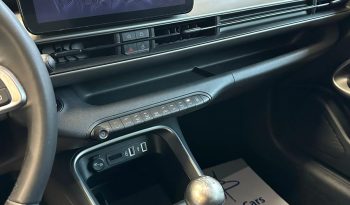 Jeep Avenger Ice Summit | 2024 | 1.2 Turbo 100CV | Full LED & ADAS pieno