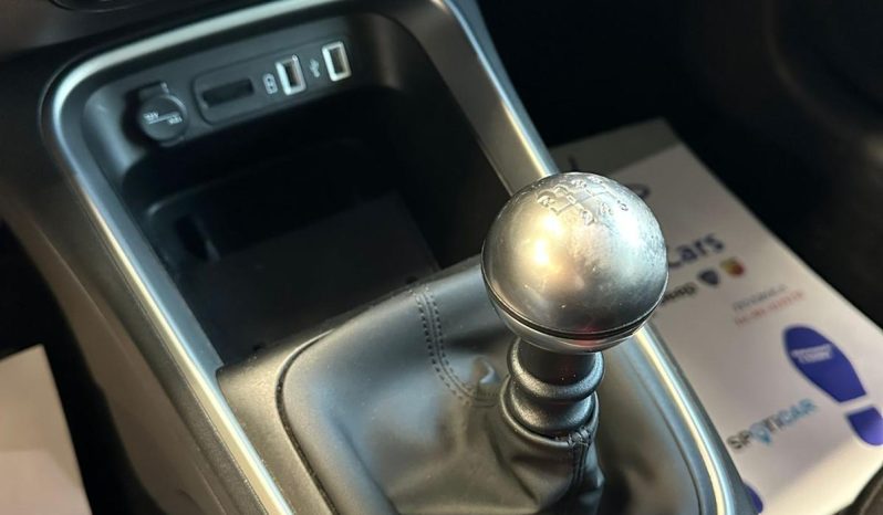 Jeep Avenger Ice Summit | 2024 | 1.2 Turbo 100CV | Full LED & ADAS pieno