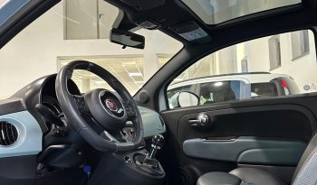 Fiat 500 Launch Edition Hybrid – Eleganza e Tecnologia Senza Tempo pieno