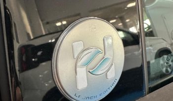 Fiat 500 Launch Edition Hybrid – Eleganza e Tecnologia Senza Tempo pieno