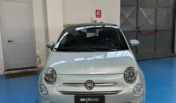 Fiat 500 Launch Edition Hybrid – Eleganza e Tecnologia Senza Tempo pieno
