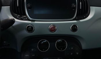 Fiat 500 Launch Edition Hybrid – Eleganza e Tecnologia Senza Tempo pieno