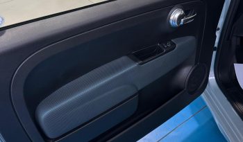 Fiat 500 Launch Edition Hybrid – Eleganza e Tecnologia Senza Tempo pieno