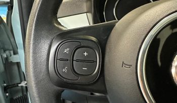 Fiat 500 Launch Edition Hybrid – Eleganza e Tecnologia Senza Tempo pieno