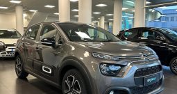C3 PureTech Shine – Elegante, Economica e Subito Disponibile