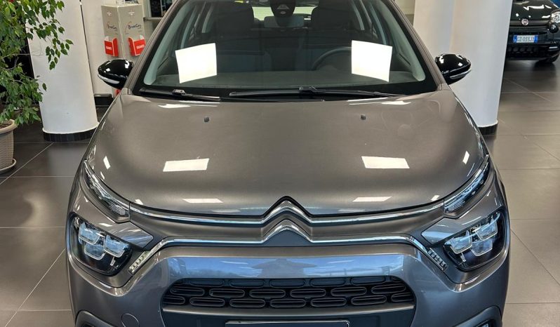 C3 PureTech Shine – Elegante, Economica e Subito Disponibile pieno