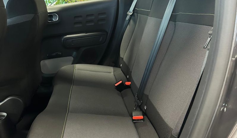 C3 PureTech Shine – Elegante, Economica e Subito Disponibile pieno