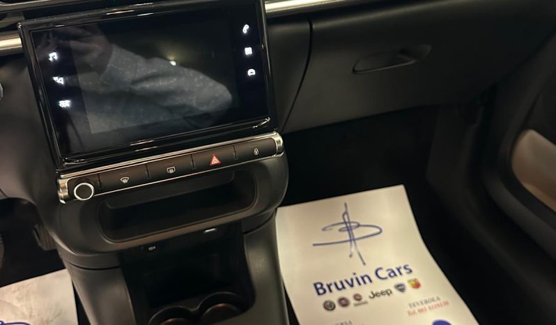 C3 PureTech Shine – Elegante, Economica e Subito Disponibile pieno