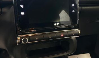 C3 PureTech Shine – Elegante, Economica e Subito Disponibile pieno