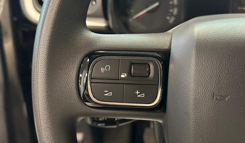 C3 PureTech Shine – Elegante, Economica e Subito Disponibile pieno