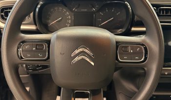 C3 PureTech Shine – Elegante, Economica e Subito Disponibile pieno