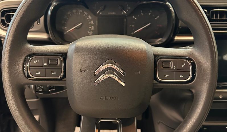 C3 PureTech Shine – Elegante, Economica e Subito Disponibile pieno