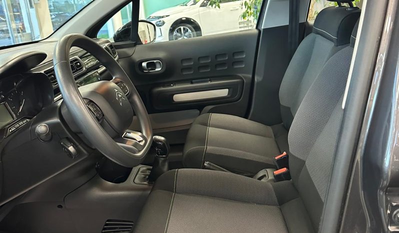 C3 PureTech Shine – Elegante, Economica e Subito Disponibile pieno