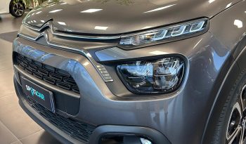 C3 PureTech Shine – Elegante, Economica e Subito Disponibile pieno