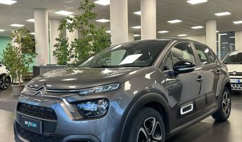 C3 PureTech Shine – Elegante, Economica e Subito Disponibile pieno