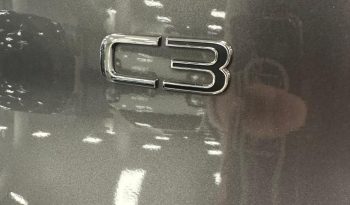 C3 PureTech Shine – Elegante, Economica e Subito Disponibile pieno