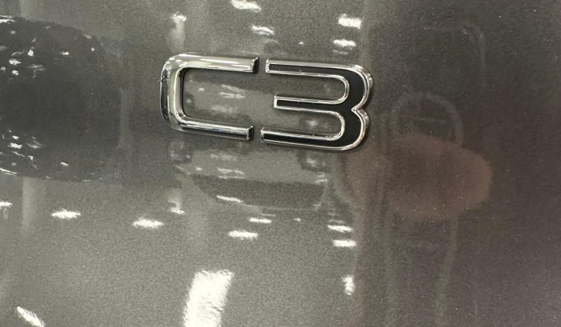 C3 PureTech Shine – Elegante, Economica e Subito Disponibile pieno