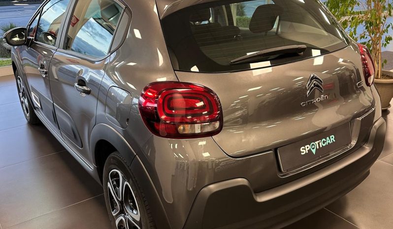 C3 PureTech Shine – Elegante, Economica e Subito Disponibile pieno