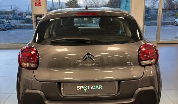 C3 PureTech Shine – Elegante, Economica e Subito Disponibile pieno