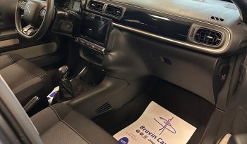 C3 PureTech Shine – Elegante, Economica e Subito Disponibile pieno