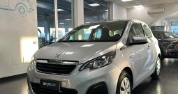 Peugeot 108 Active 72CV – Citycar Economica e Pronta Subito