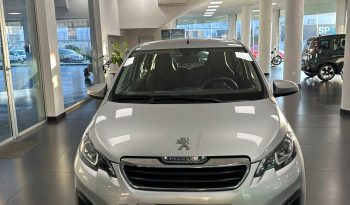 Peugeot 108 Active 72CV – Citycar Economica e Pronta Subito pieno