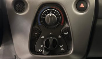 Peugeot 108 Active 72CV – Citycar Economica e Pronta Subito pieno