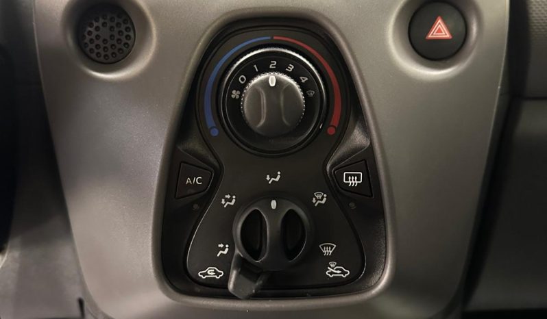 Peugeot 108 Active 72CV – Citycar Economica e Pronta Subito pieno