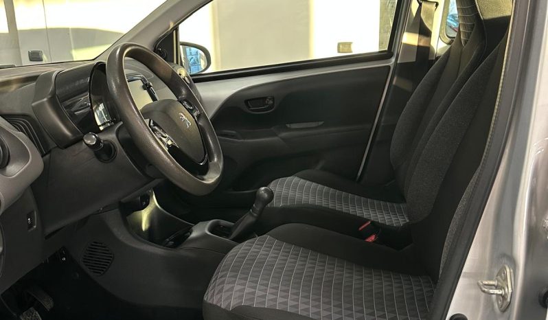 Peugeot 108 Active 72CV – Citycar Economica e Pronta Subito pieno