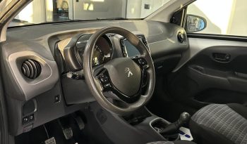 Peugeot 108 Active 72CV – Citycar Economica e Pronta Subito pieno