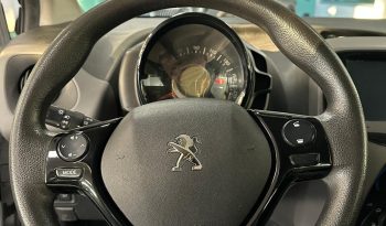 Peugeot 108 Active 72CV – Citycar Economica e Pronta Subito pieno