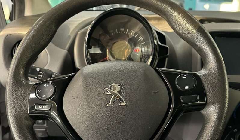 Peugeot 108 Active 72CV – Citycar Economica e Pronta Subito pieno