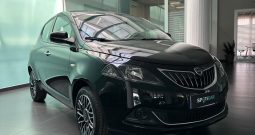 Lancia Ypsilon Hybrid Platino – Eleganza e Possibilità Impianto GPL