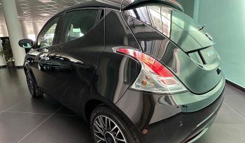 Lancia Ypsilon Hybrid Platino – Eleganza e Possibilità Impianto GPL pieno