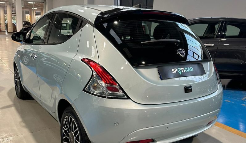 Lancia Ypsilon Hybrid Platino 2024 – Ultima Disponibile! pieno