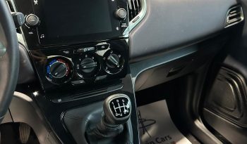 Lancia Ypsilon Hybrid Platino 2024 – Ultima Disponibile! pieno