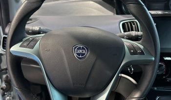 Lancia Ypsilon Hybrid Platino 2024 – Ultima Disponibile! pieno