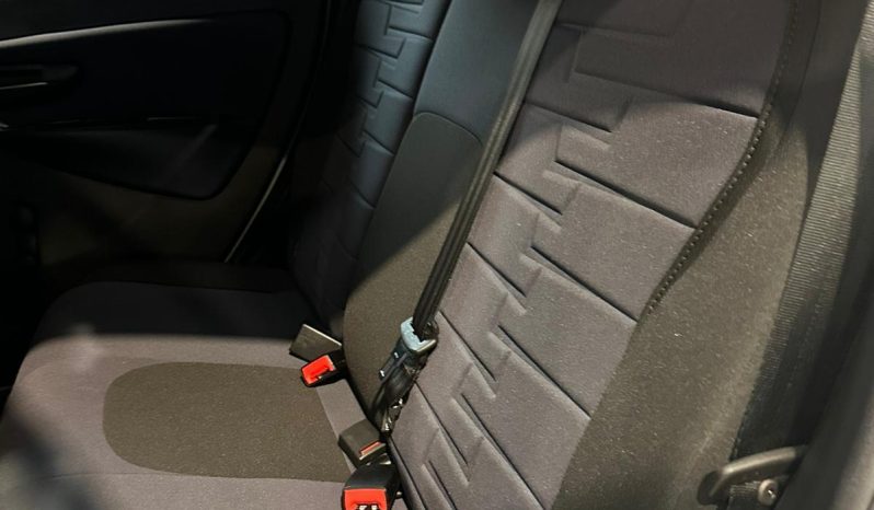 Lancia Ypsilon Hybrid Platino 2024 – Ultima Disponibile! pieno