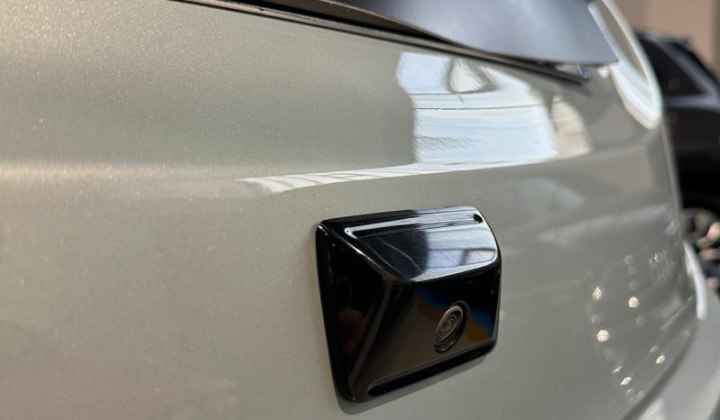 Lancia Ypsilon Hybrid Platino 2024 – Ultima Disponibile! pieno