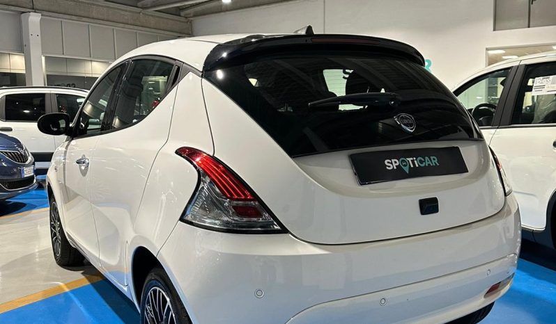 Lancia Ypsilon 1.0 Hybrid Platino | 2024 | Km Aziendale | Top di Gamma pieno